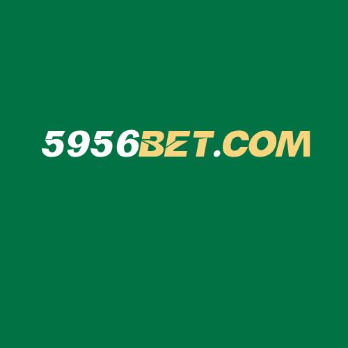 Logo da 5956BET