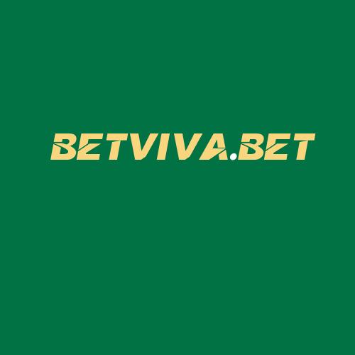 Logo da BETVIVA.BET