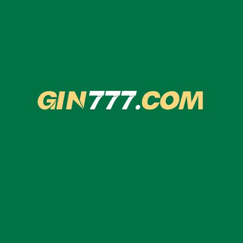 Logo da GIN777