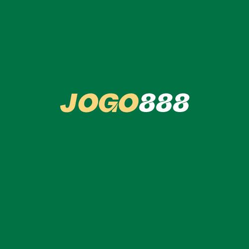 Logo da JOGO888